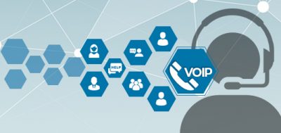 Telefonia com VoIP